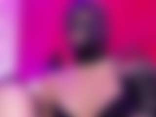 Live cam show with Dominatrix Fetishe - Domination on Camsoda