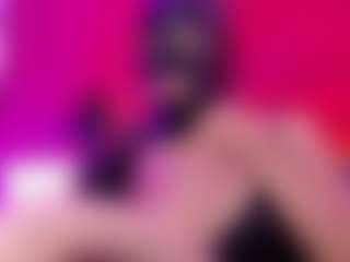 Dominatrix Fetishe's Live Sex Cam Show