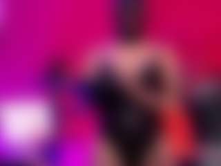 Live cam show with Dominatrix Fetishe - Femdom on Mixed Magazine Live