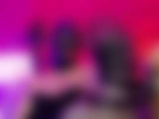 Live cam show with Dominatrix Fetishe - Bikini on Camsoda