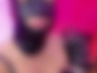 Live cam show with Dominatrix Fetishe - Slave on Camsoda