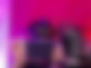 Live cam show with Dominatrix Fetishe - Gray Eyes on Dare Cams