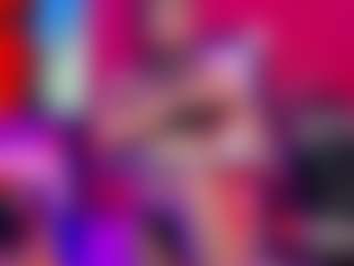 Live cam show with Dominatrix Fetishe - Strip Red Hair on chickslive.net