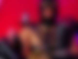 Live cam show with Dominatrix Fetishe - Twitter on Camsoda