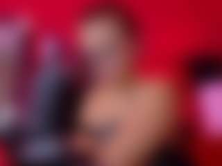 Dominatrix Fetishe's Live Sex Cam Show