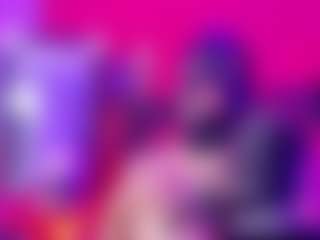 Live cam show with Dominatrix Fetishe - Gray Eyes on Strip Flash - Live Sex Shows