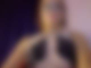 Dominatrix Fetishe's Live Sex Cam Show