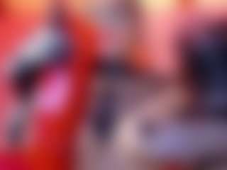 Dominatrix Fetishe's Live Sex Cam Show