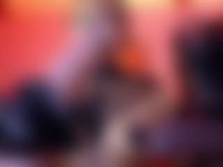 Dominatrix Fetishe's Live Sex Cam Show