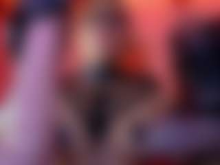 Dominatrix Fetishe's Live Sex Cam Show