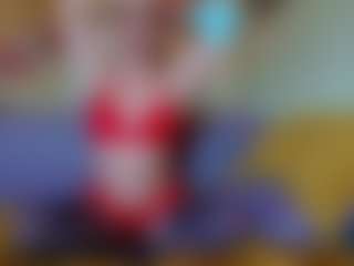 Live cam show with MissMotivated - Kitchen on Dolls Live
