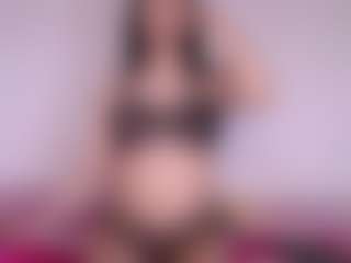 Live cam show with dominikajaramillo - Ejaculation on sexylive.show