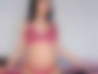 Spettacolo in cam dal vivo con dominikajaramillo - Tiny Tits su Camsoda