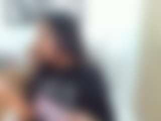 Live cam show with ciarax1 - Ebony on Chatstar | colombia