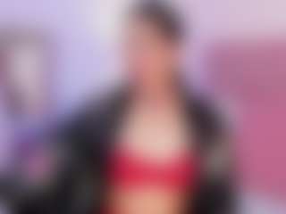 Melany Hiller's Live Sex Cam Show