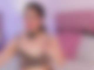 Melany Hiller's Live Sex Cam Show