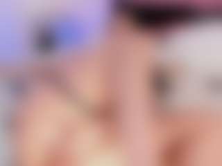 Melany Hiller's Live Sex Cam Show