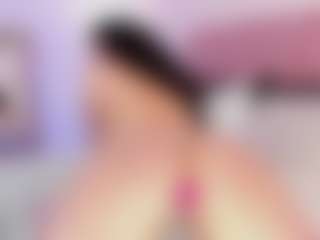 Melany Hiller's Live Sex Cam Show