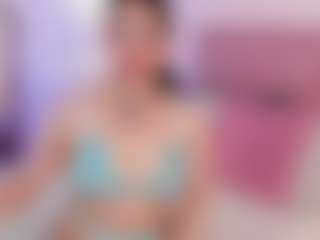 Melany Hiller's Live Sex Cam Show