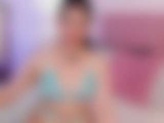 Melany Hiller's Live Sex Cam Show