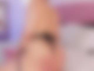 Melany Hiller's Live Sex Cam Show