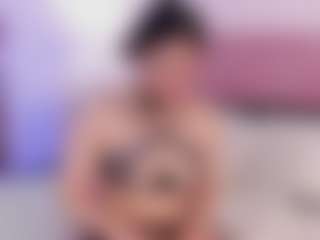 Melany Hiller's Live Sex Cam Show