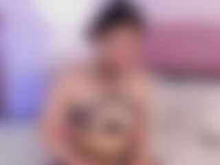 Melany Hiller's Live Sex Cam Show