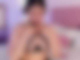 Melany Hiller's Live Sex Cam Show