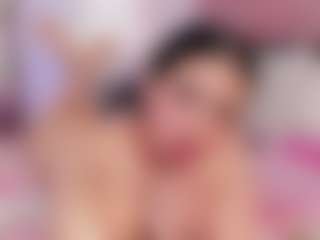Melany Hiller's Live Sex Cam Show