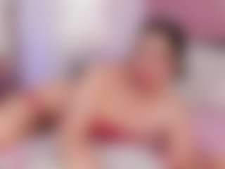 Melany Hiller's Live Sex Cam Show