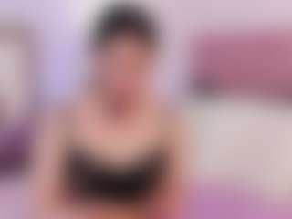 Melany Hiller's Live Sex Cam Show