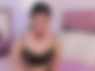 Melany Hiller's Live Sex Cam Show