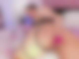 Melany Hiller's Live Sex Cam Show