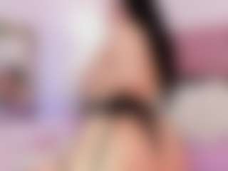 Melany Hiller's Live Sex Cam Show