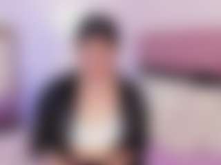 Melany Hiller's Live Sex Cam Show