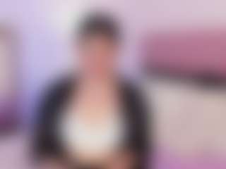 Melany Hiller's Live Sex Cam Show