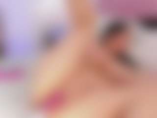 Melany Hiller's Live Sex Cam Show