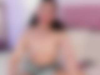 Melany Hiller's Live Sex Cam Show