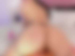 Melany Hiller's Live Sex Cam Show