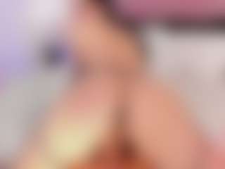 Melany Hiller's Live Sex Cam Show