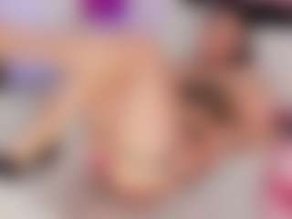 Melany Hiller's Live Sex Cam Show