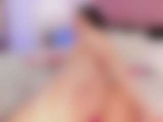 Melany Hiller's Live Sex Cam Show