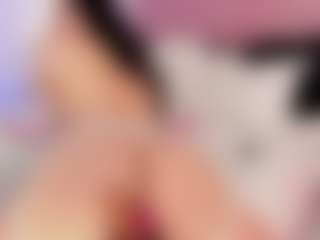 Melany Hiller's Live Sex Cam Show