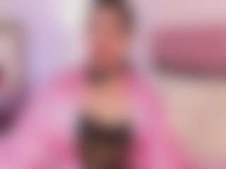 Melany Hiller's Live Sex Cam Show