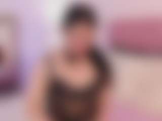 Melany Hiller's Live Sex Cam Show