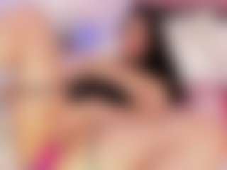 Melany Hiller's Live Sex Cam Show