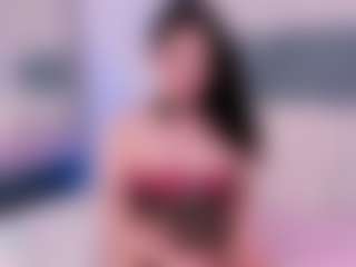 Melany Hiller's Live Sex Cam Show