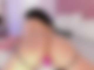 Live cam show with Melany Hiller - Thick on nudelive.tv