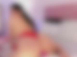 Melany Hiller's Live Sex Cam Show