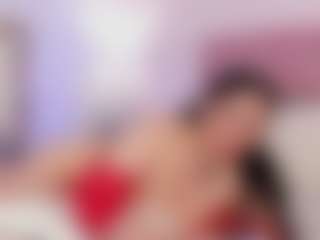 Live cam show with Melany Hiller - Skinny White on Dare Cams | colombia